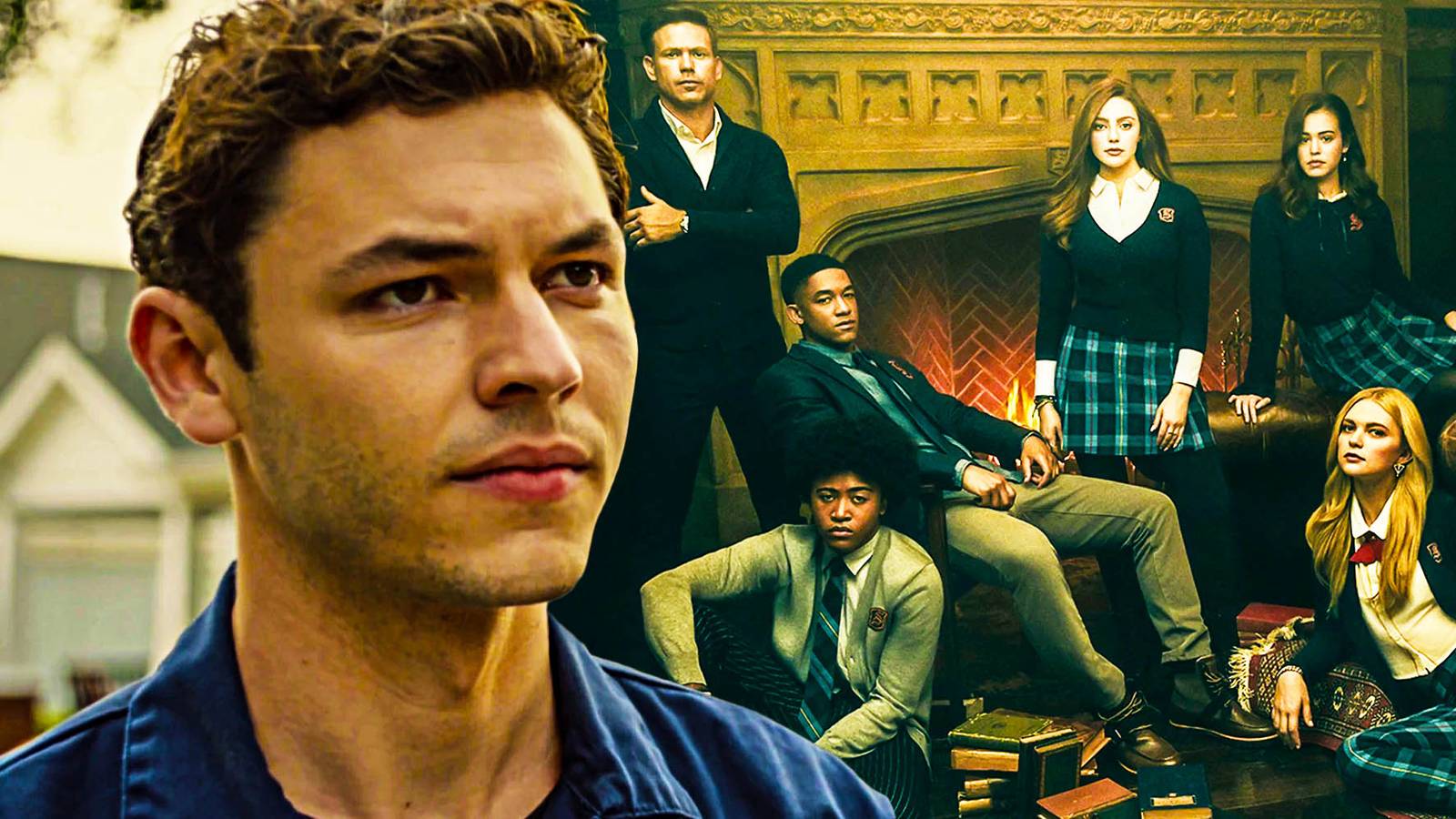 Legacies Season 4: Why Clarke Can't Attend The Salvatore School