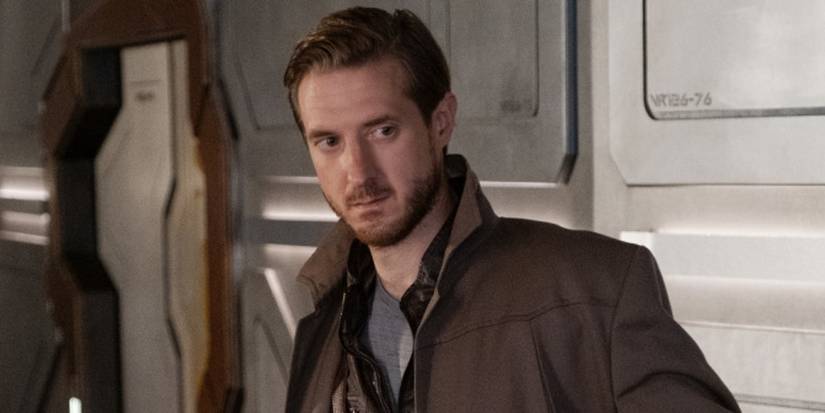 Legends Of Tomorrow: The Best Character In Each Season