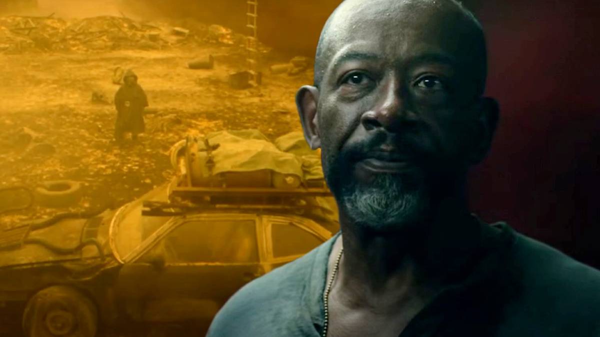 Fear The Walking Dead Reveals The REAL Impact Of Teddy's Nuclear Bomb