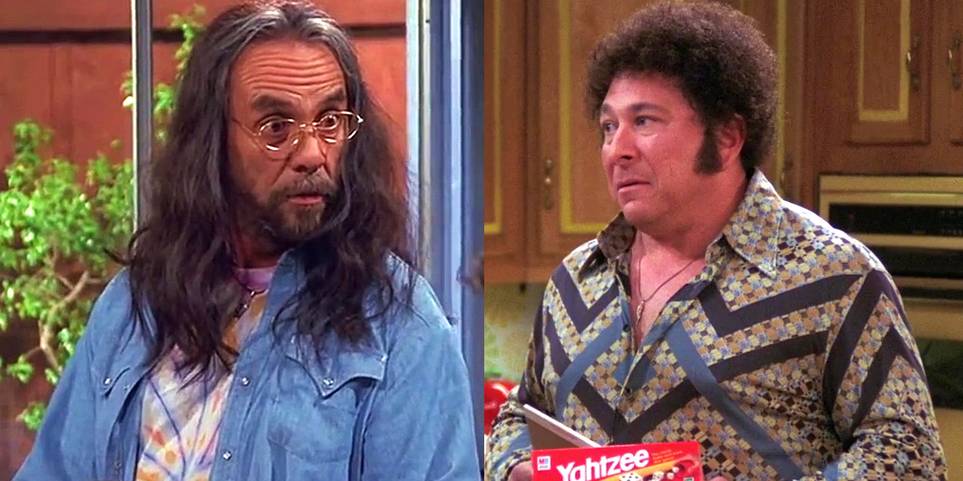 That 90s Show Every That 70s Show Actor Who Could Return That 90s Show Every That 70s Show Actor Who Could Return