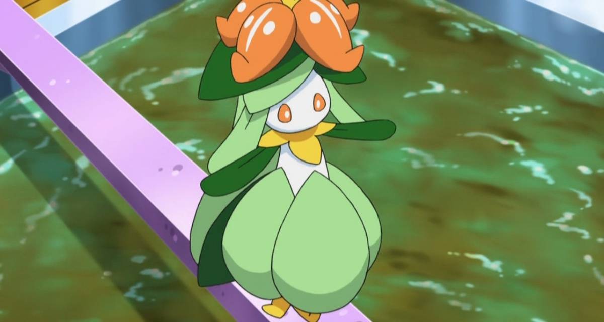 10 Underrated Pokémon That Deserve More Recognition