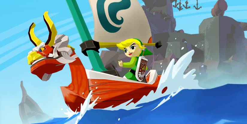 Zelda: How Many Links Players Have Seen