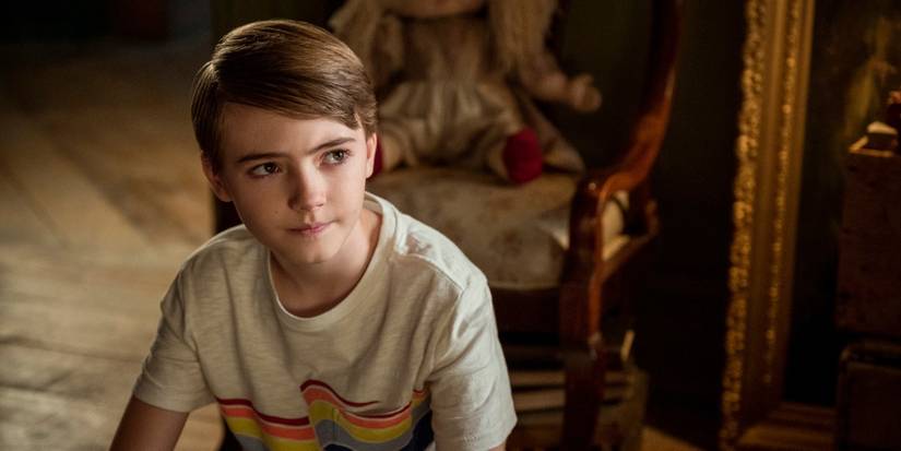 Locke & Key Season 2 Cast, Character & Cameo Guide
