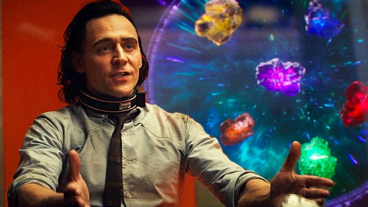 Kang Is Why The Infinity Stones Didn't Work In Loki - Theory Explained