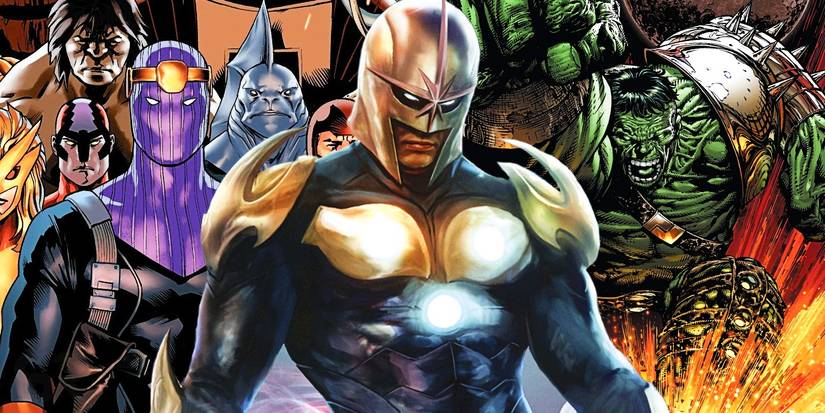 Marvel's Phase 5 Movies Are Already More Exciting Than Phase 4