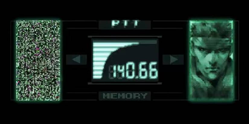 10 Things To Do In Metal Gear Solid That Most Players Never Discover