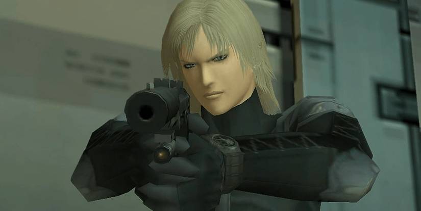 10 Things To Do In Metal Gear Solid That Most Players Never Discover