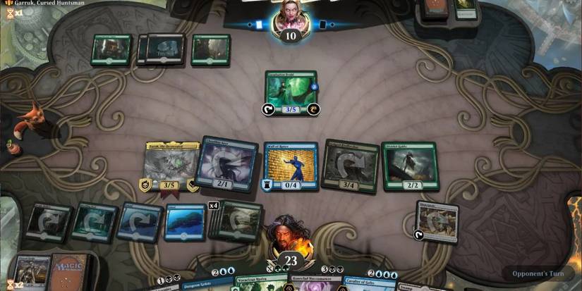 How to Build A Commander Deck in Magic: The Gathering (& What It's For)