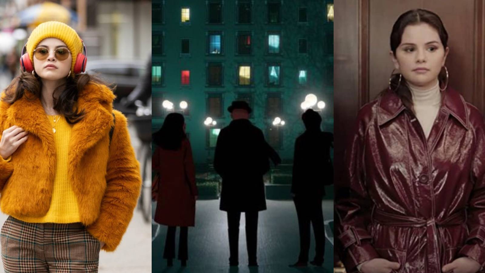 Only Murders In The Building: Mabel's 8 Best Outfits