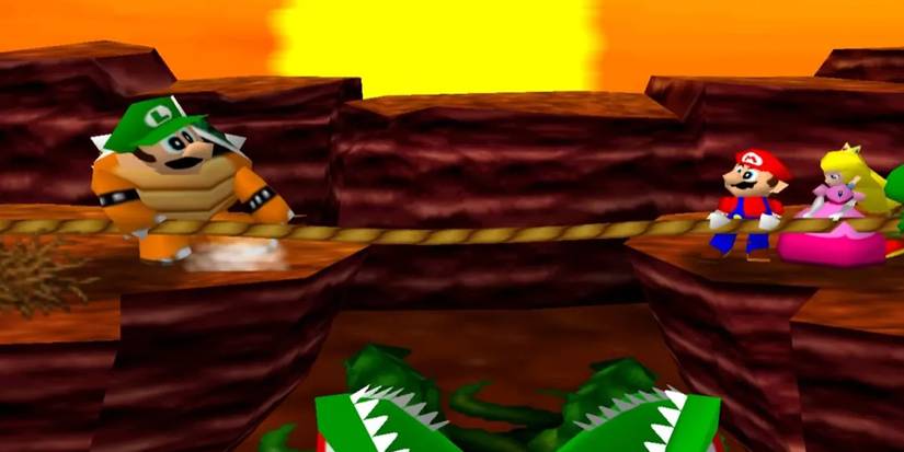 Mario Party Tug o’ War: Why Nintendo Is Warning Players