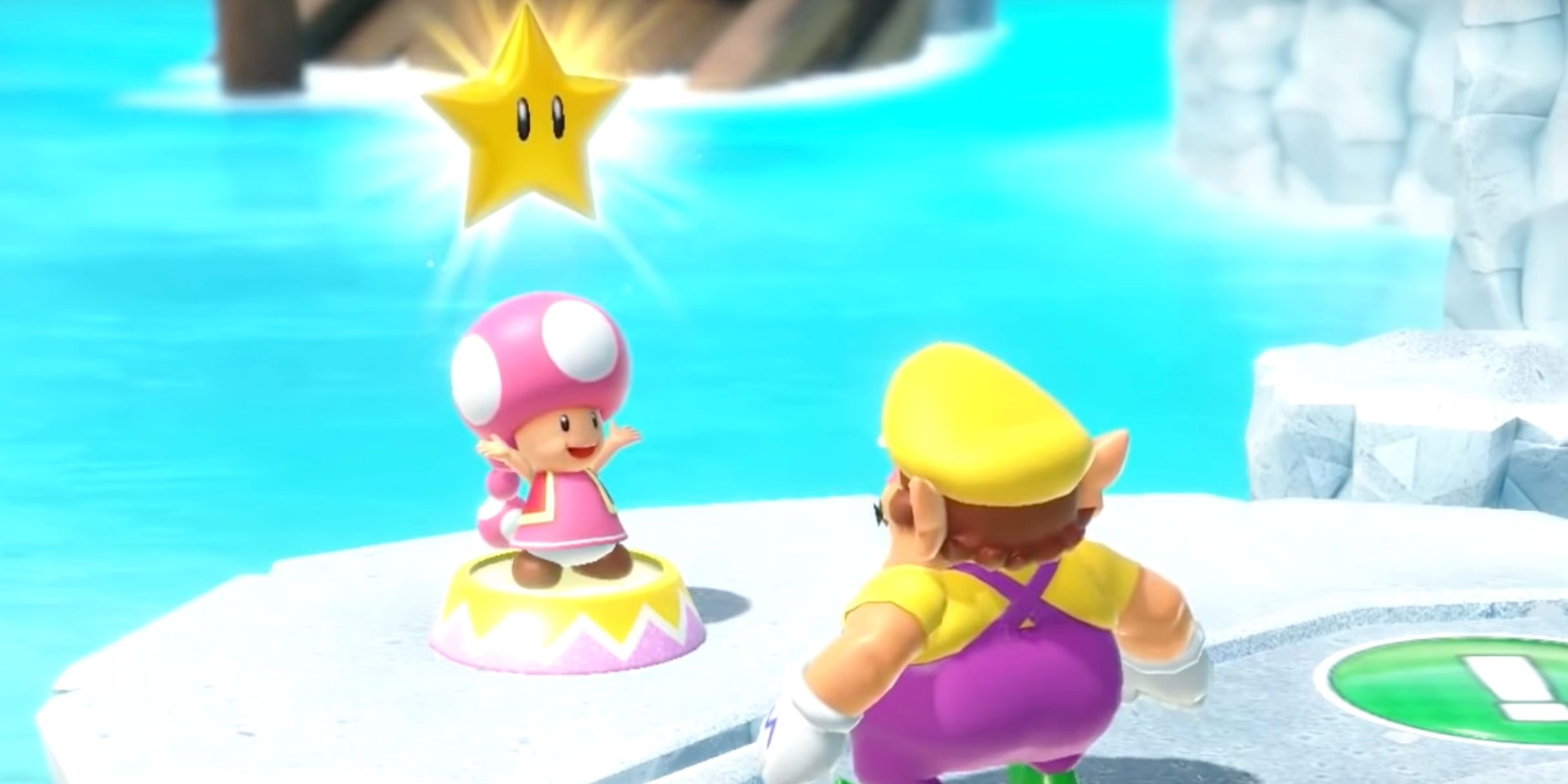 Mario Party Superstars Every Item Explained