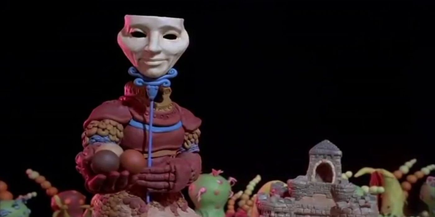 10 Scariest Stop Motion Animation Movies
