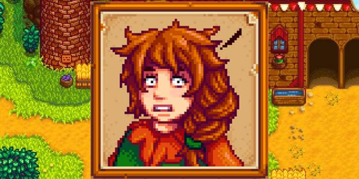 Why Everyone Hates Mayor Lewis In Stardew Valley Why Everyone Hates Mayor Lewis In Stardew Valley