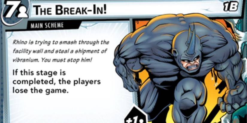 Marvel Champions: 10 Hardest To Beat Enemies, Ranked