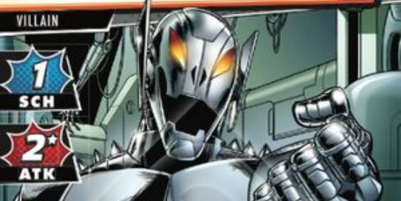 Marvel Champions: 10 Hardest To Beat Enemies, Ranked
