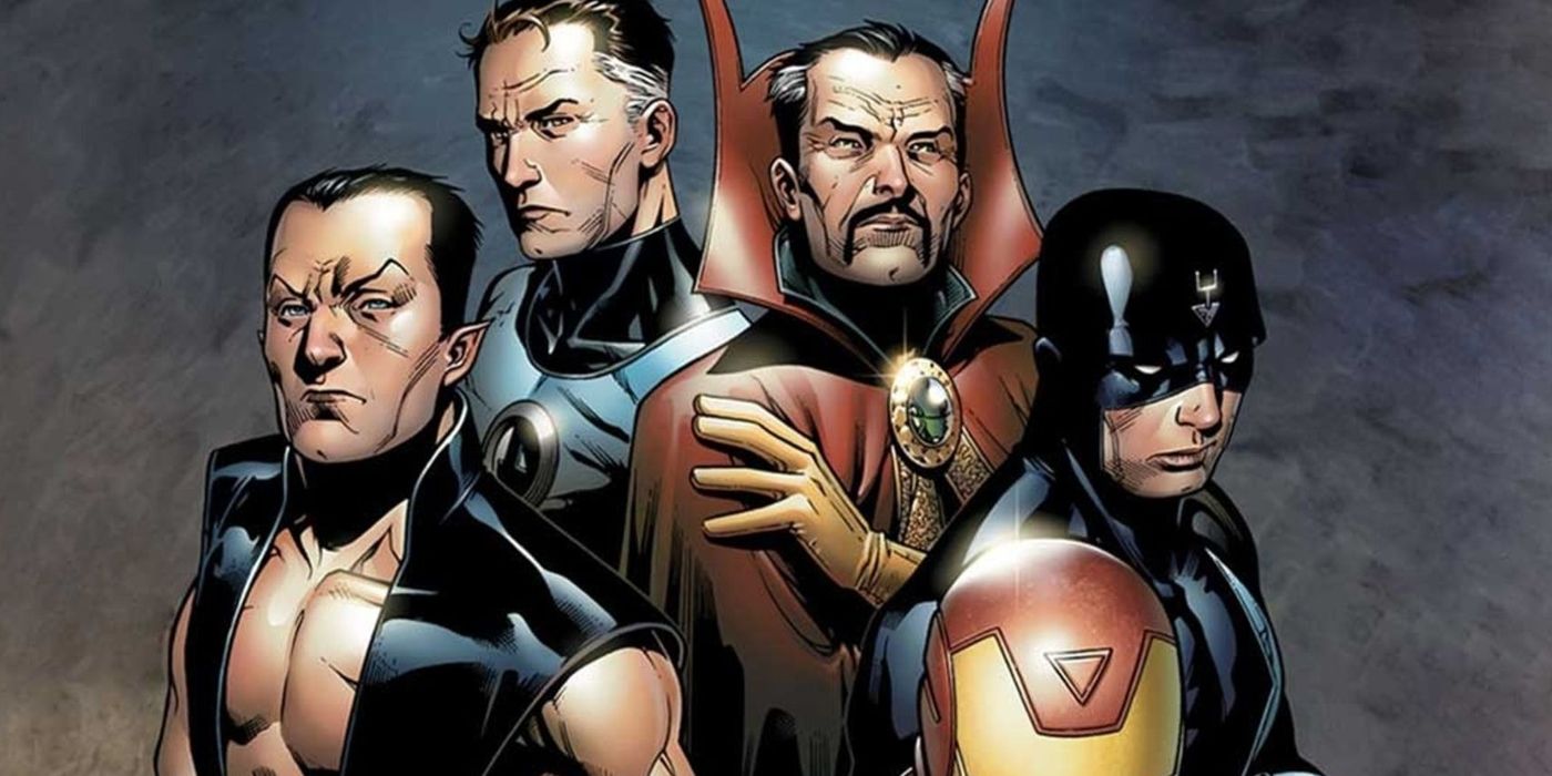 10 Things Only Comic Book Fans Know About Marvels Inhumans