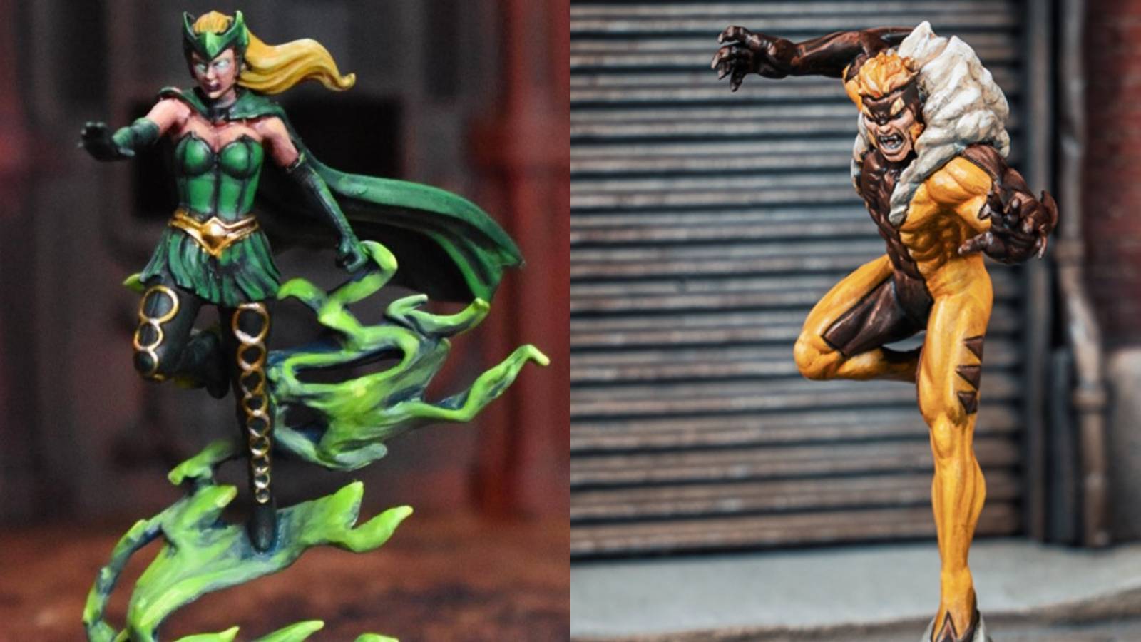 Marvel: Crisis Protocol — 10 Strongest Cabal Members, Ranked