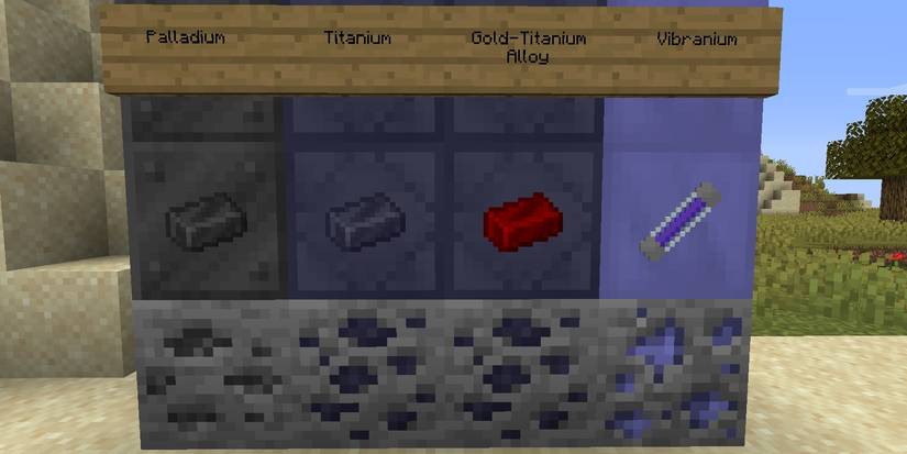 10 Best Minecraft Mods Based On Movies