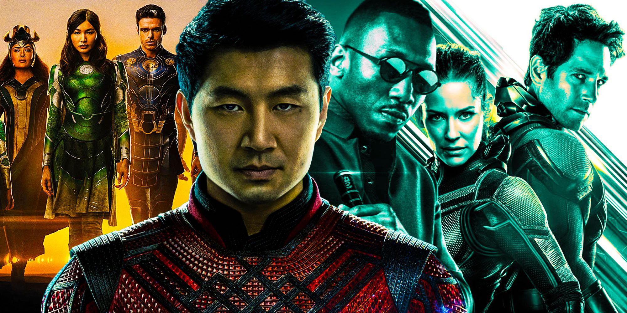 Mcu Phase 4 5 Rumored Characters We Want To See 5 We