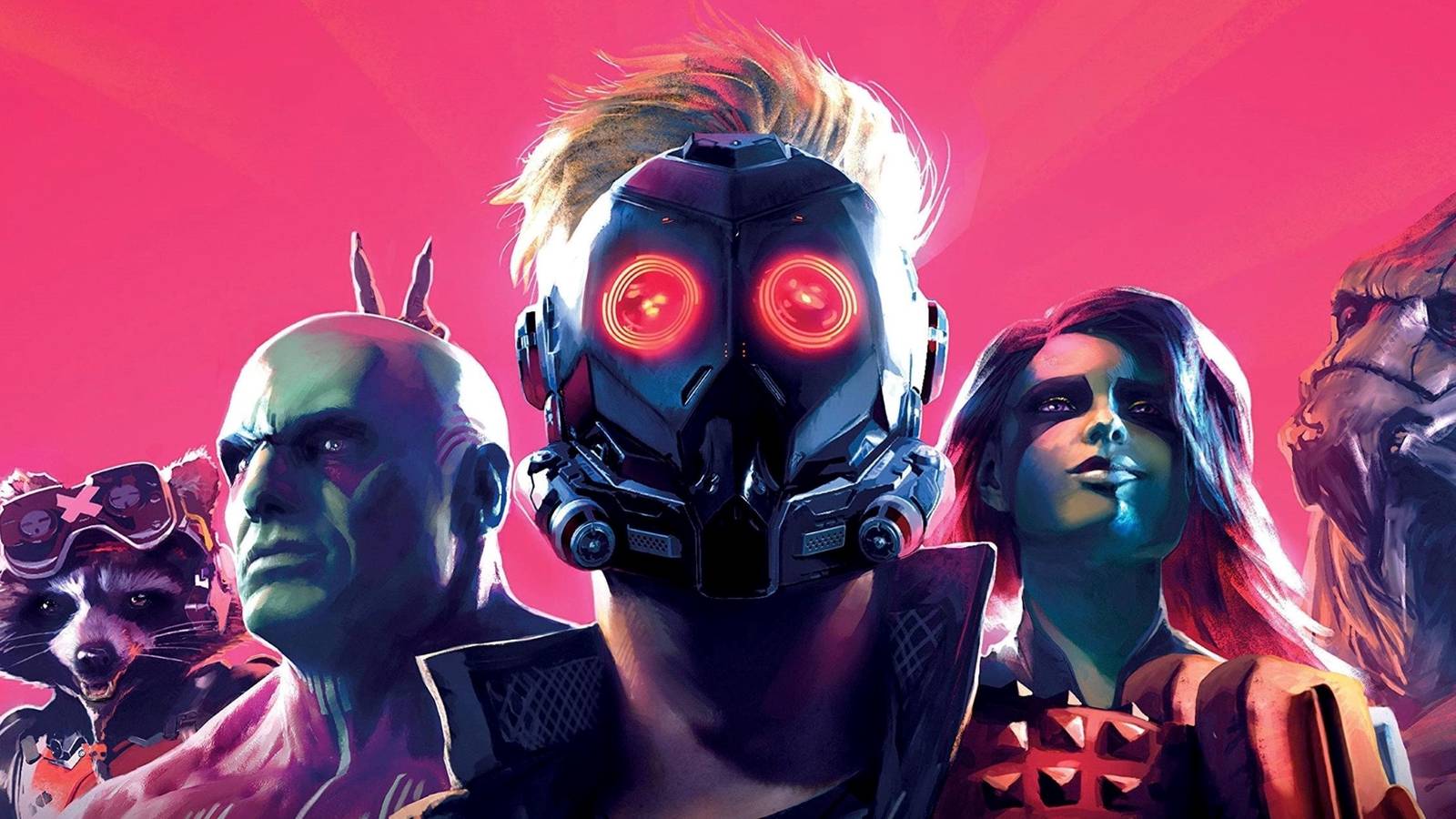 How to Change Songs in Marvel's Guardians of the Galaxy