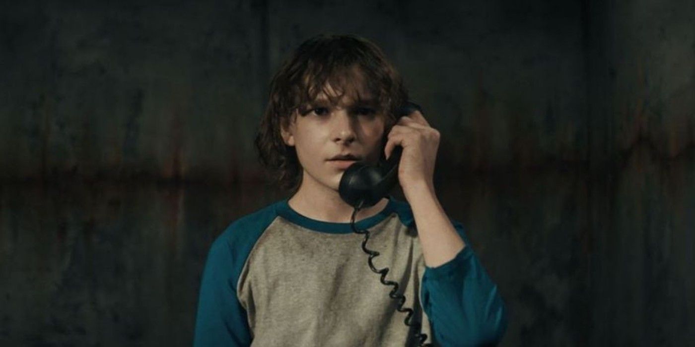 Walker Season 2 Casts Black Phone Star Mason Thames As Young Cordell