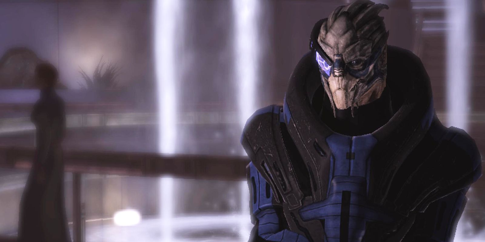 Mass Effect 1 Choices That Dont Really Matter