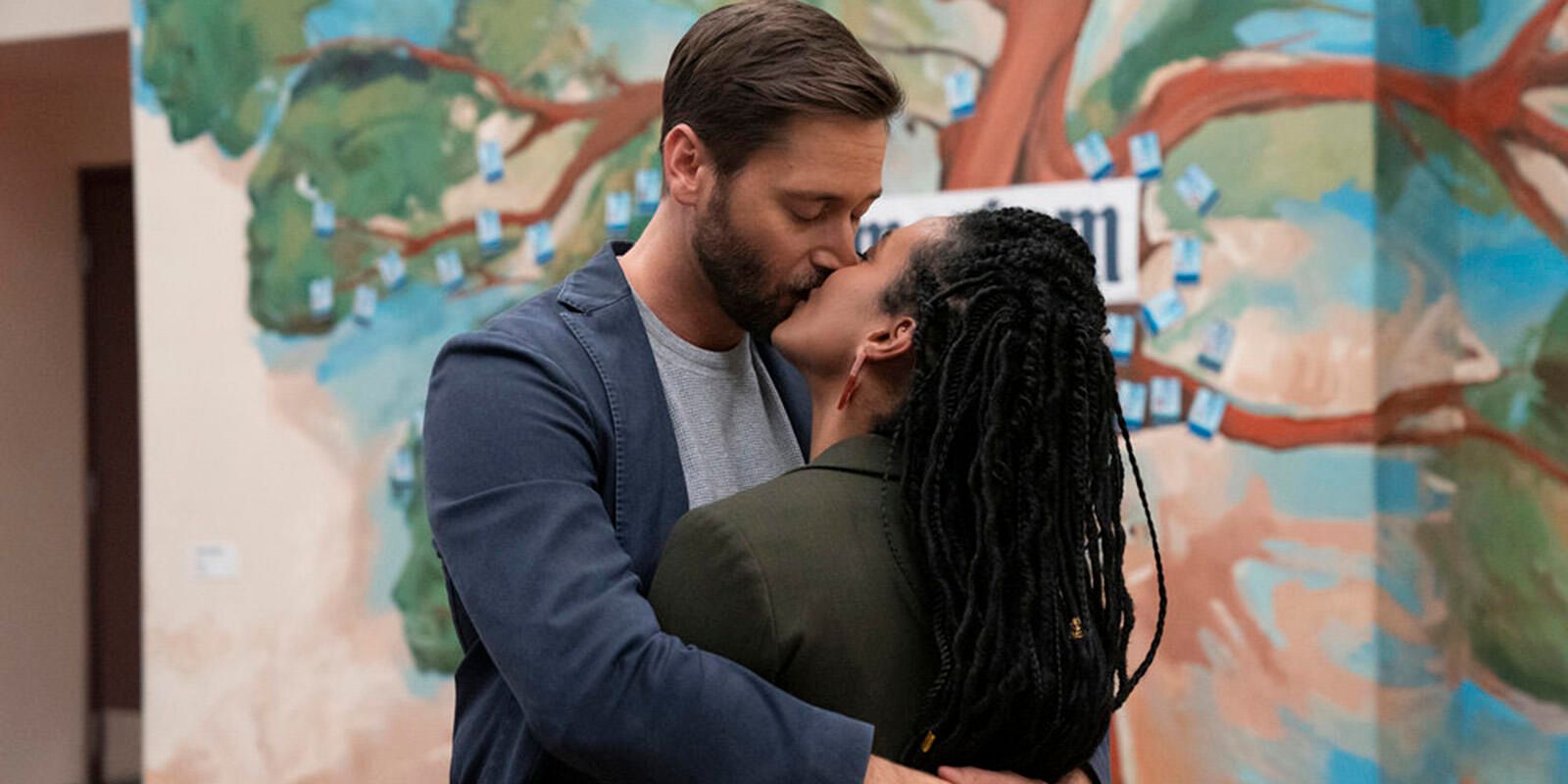 New Amsterdam Couples Ranked From Worst To Best