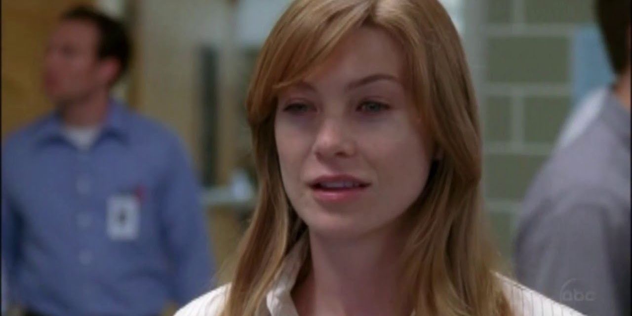 Greys Anatomy 10 Great Examples Of Foreshadowing That Paid Off