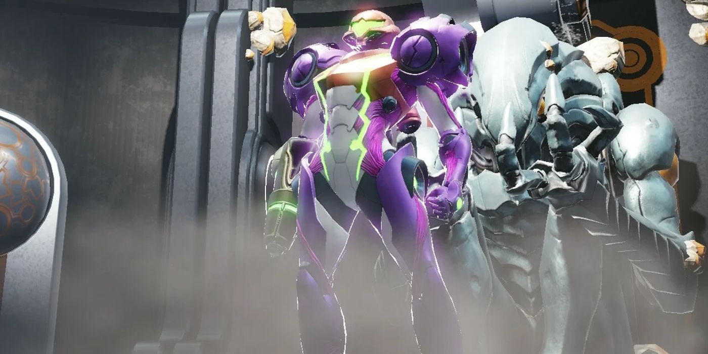 How to Get The Every New Suit in Metroid Dread (Location Guide)