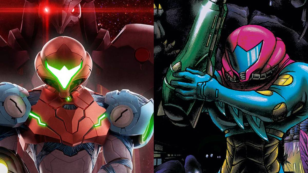 10 Unpopular Opinions About The Metroid Series, According To Reddit