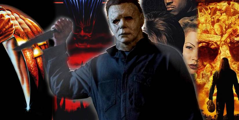 Michael-Myers-Halloween-Franchise-Halloween-Halloween-3-Halloween-H2-Halloween-2007