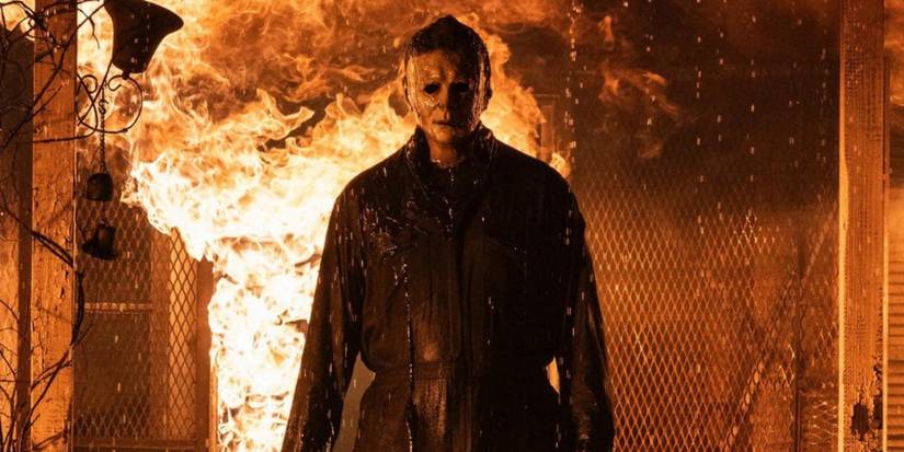 15 Horror Movies With The Most Kills, Ranked
