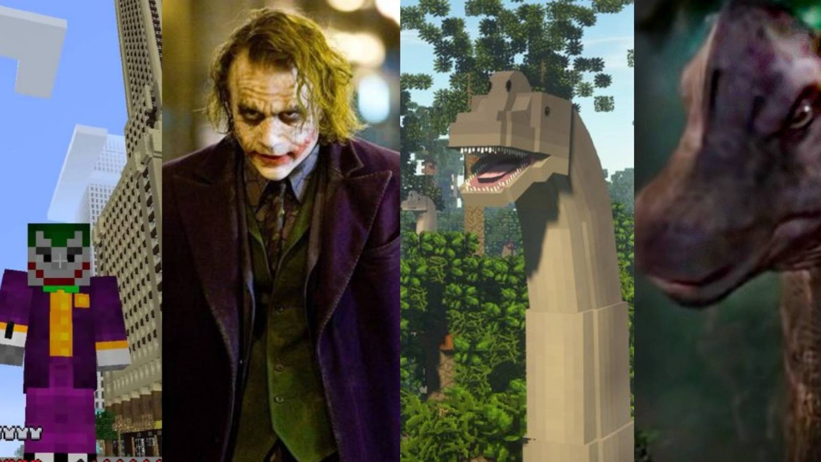 10 Best Minecraft Mods Based On Movies