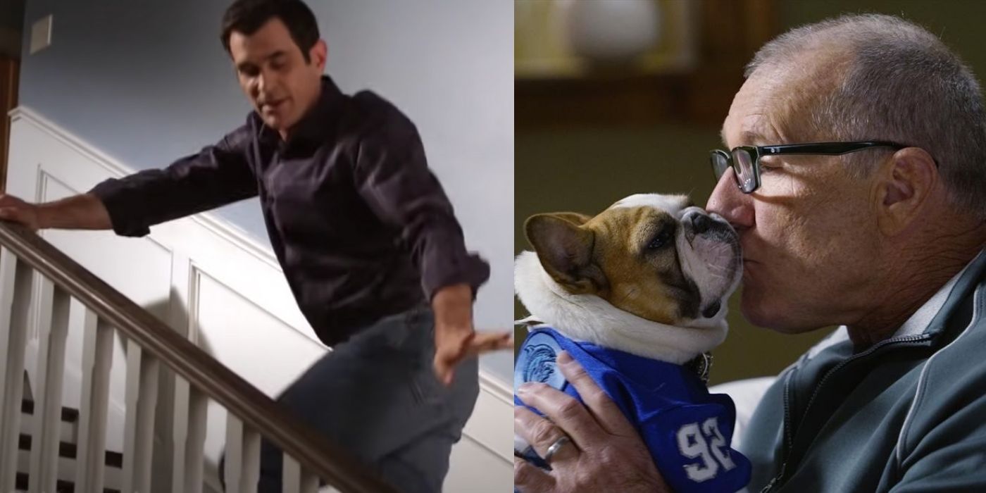 10 Funniest Running Gags On Modern Family