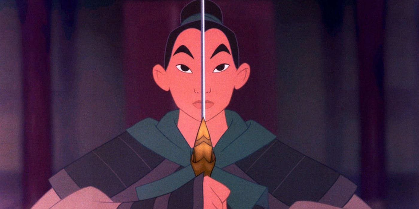 10 Most Iconic Disney Swords