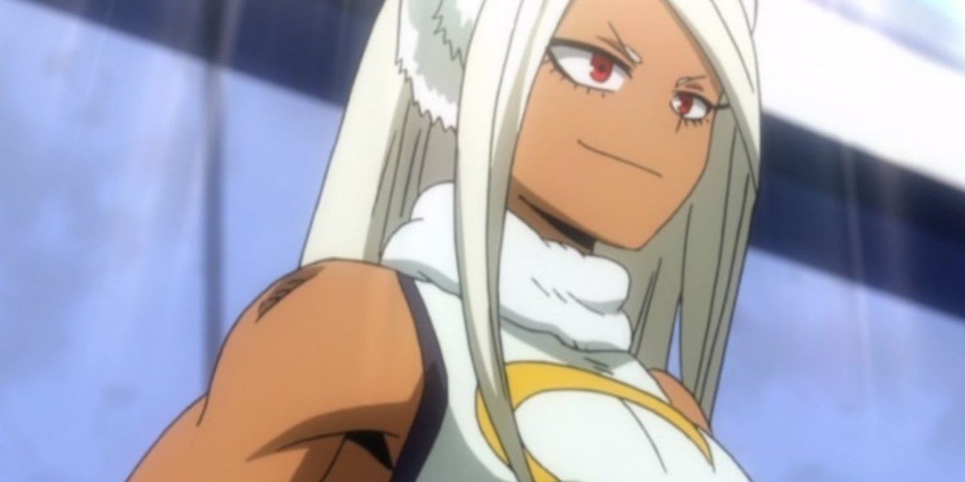 My Hero Academia Creator Revisits the Manga With a New Sketch That Has ...