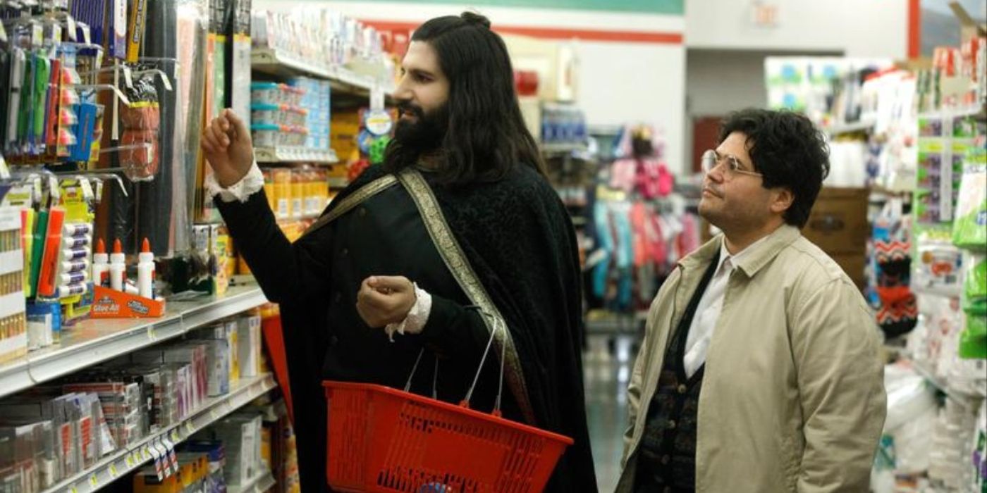 What We Do In The Shadows The 10 Funniest Nandor Quotes