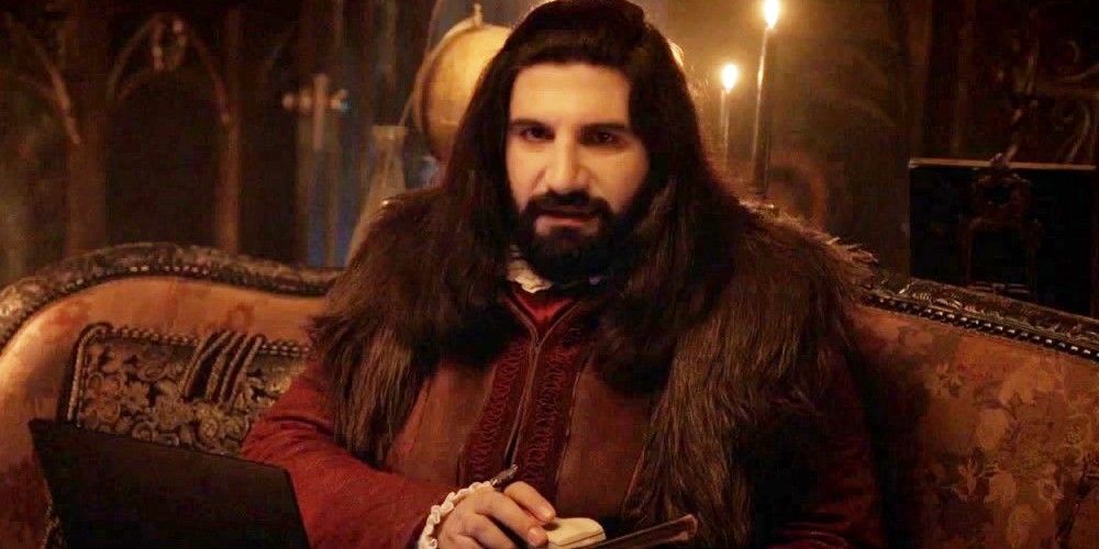 What We Do In The Shadows The 10 Funniest Nandor Quotes
