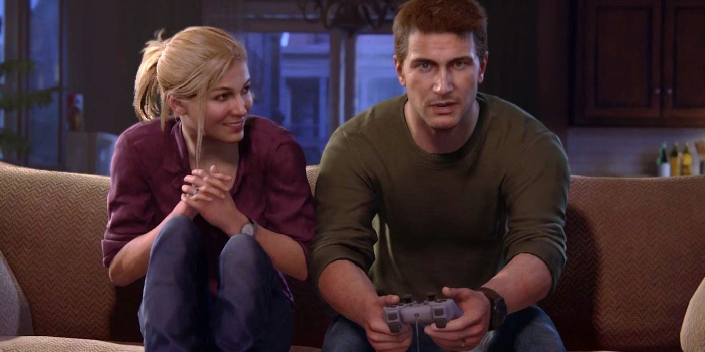 10 Things To Do In Uncharted That Most Players Never Discover