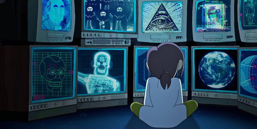 10 Best Quotes From Netflix's Inside Job