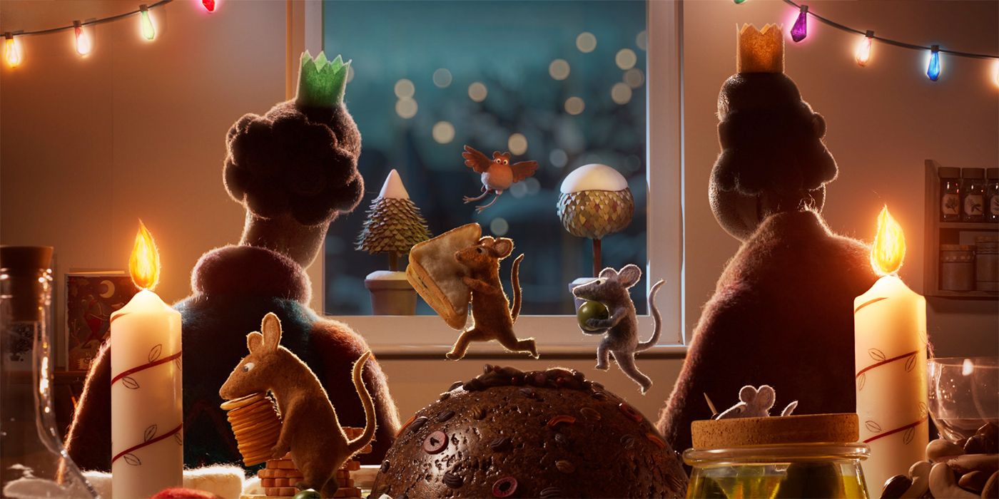 Every Netflix Movie Series Releasing For Christmas 2021