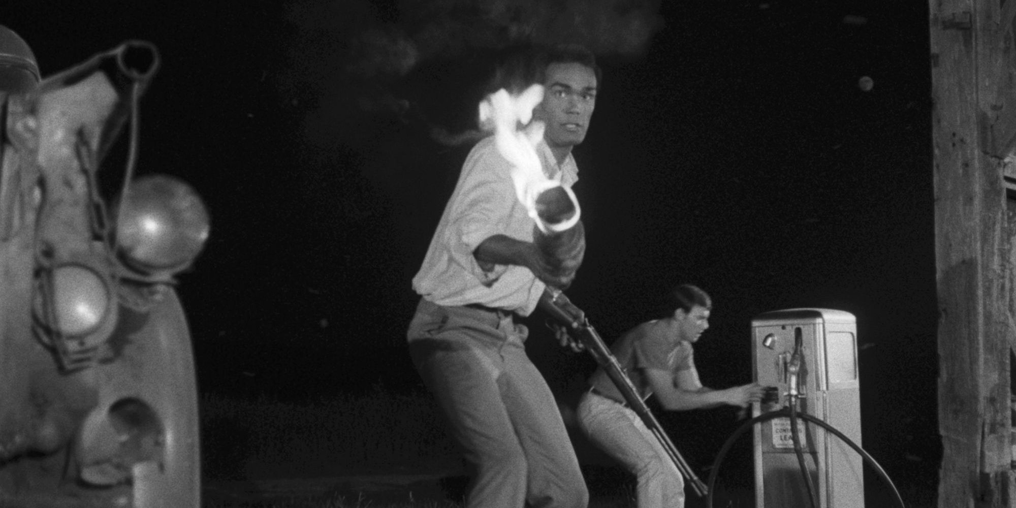 Night Of The Living Dead 10 Things That Still Hold Up Today
