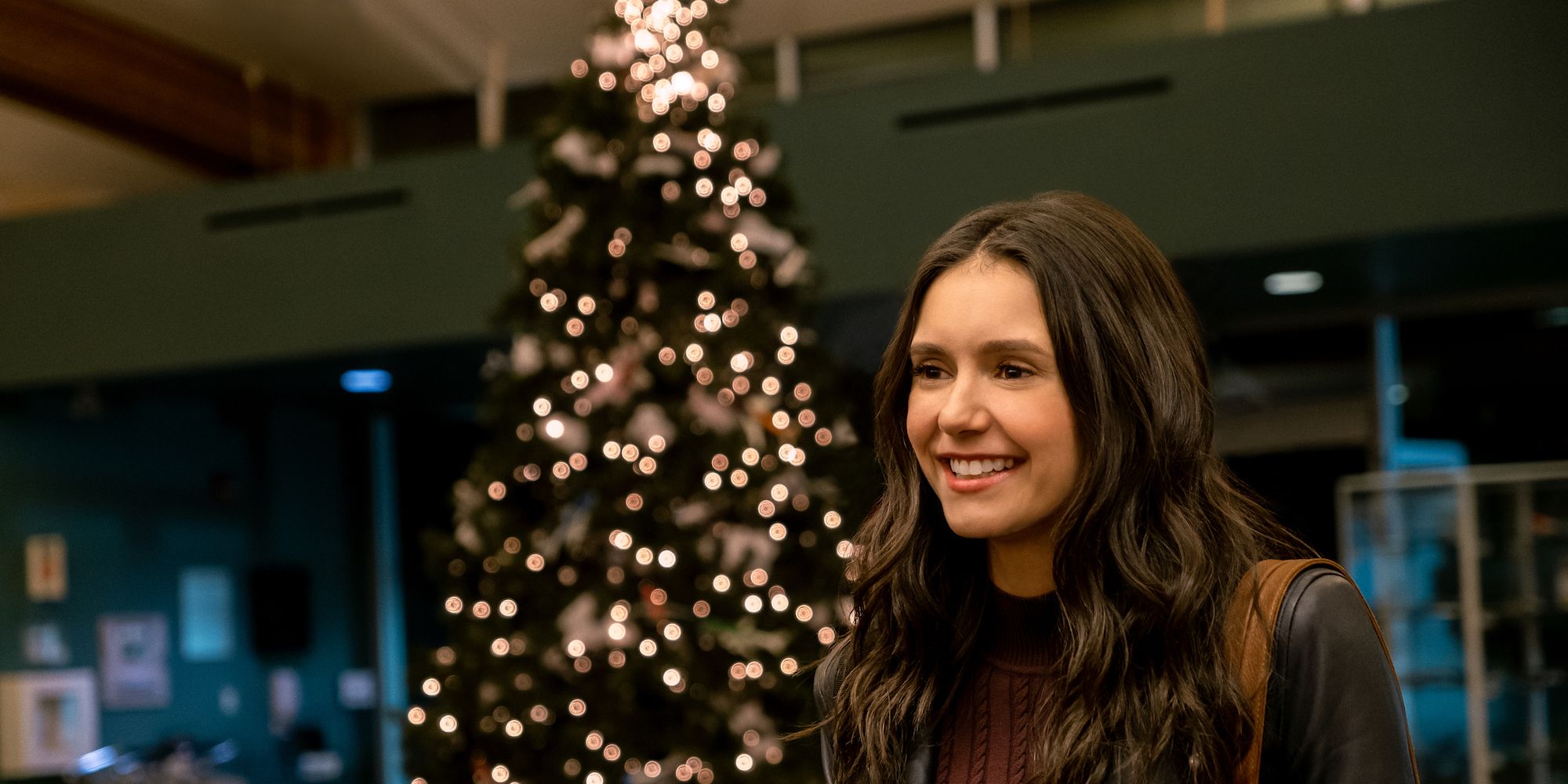 Nina Dobrev Gives Health Recovery Update After Major Accident