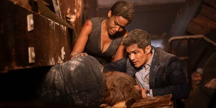 The Good Doctor Never Recovered After This Shocking Character Death
