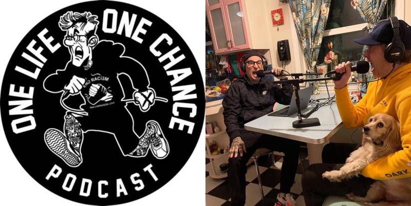 10 Best Podcasts Hosted By Musicians