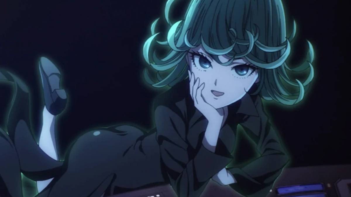 Analyzing Tatsumaki’s Unmatched Psychokinesis