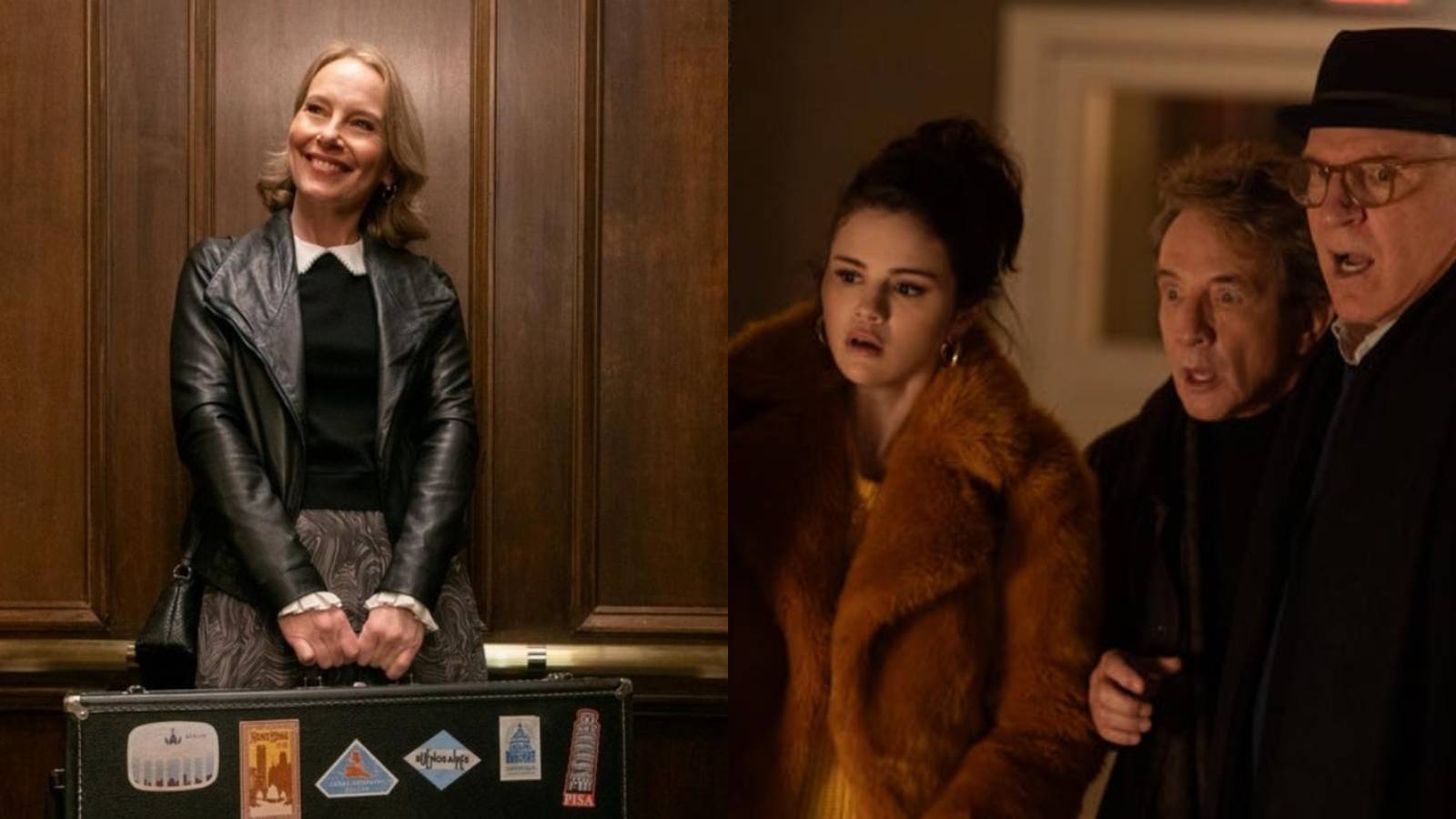 The 10 Best Characters In Only Murders In The Building