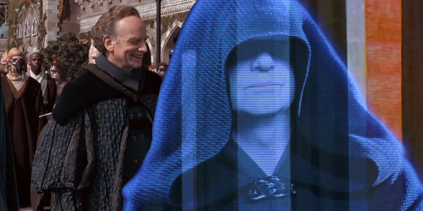 Every Major Sith Event In Star Wars Canon Explained