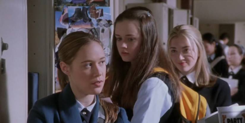 Gilmore Girls: Every Main Character, Ranked By Their Best Comeback