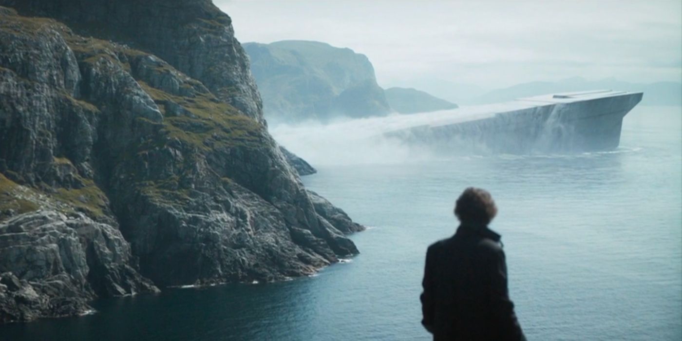 What Happened To The Atreides' Planet Caladan After Dune